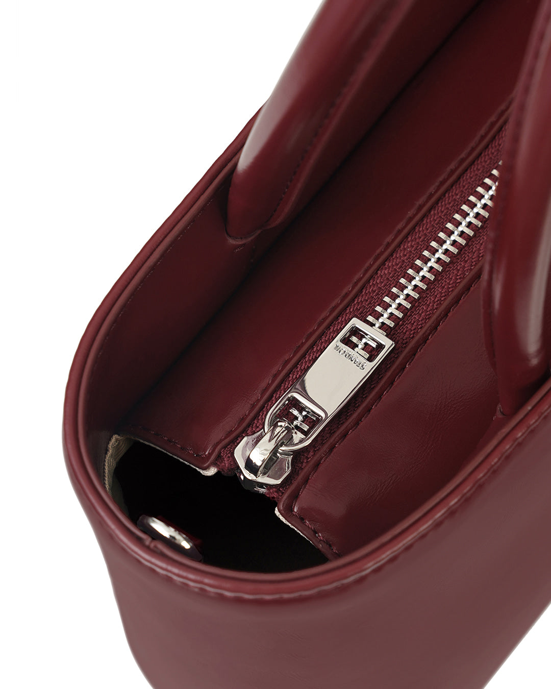 [standoil] Modin Bag · Modin Bag / Red Wine