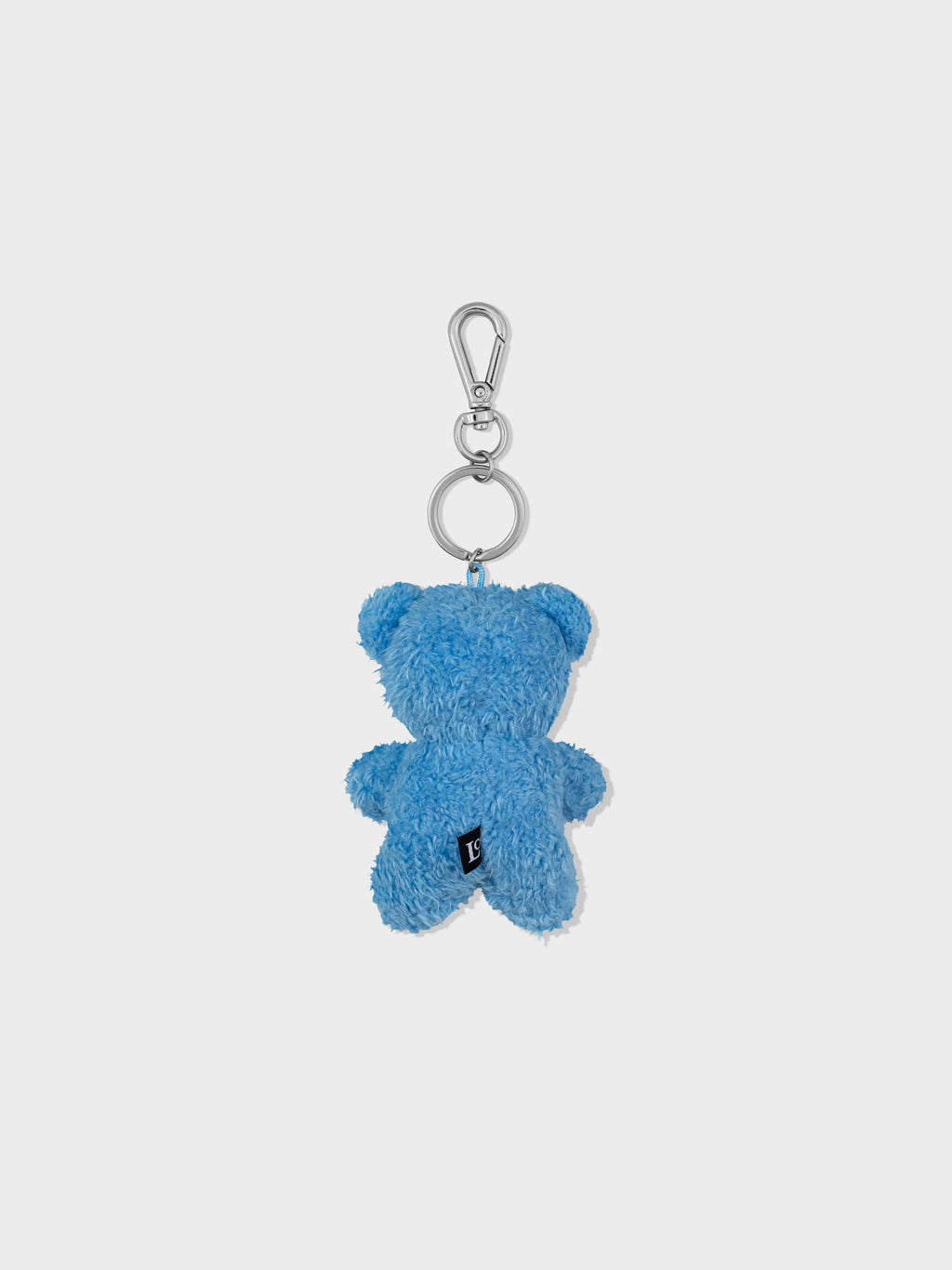 [Low Classic] Lc Bear_Blue