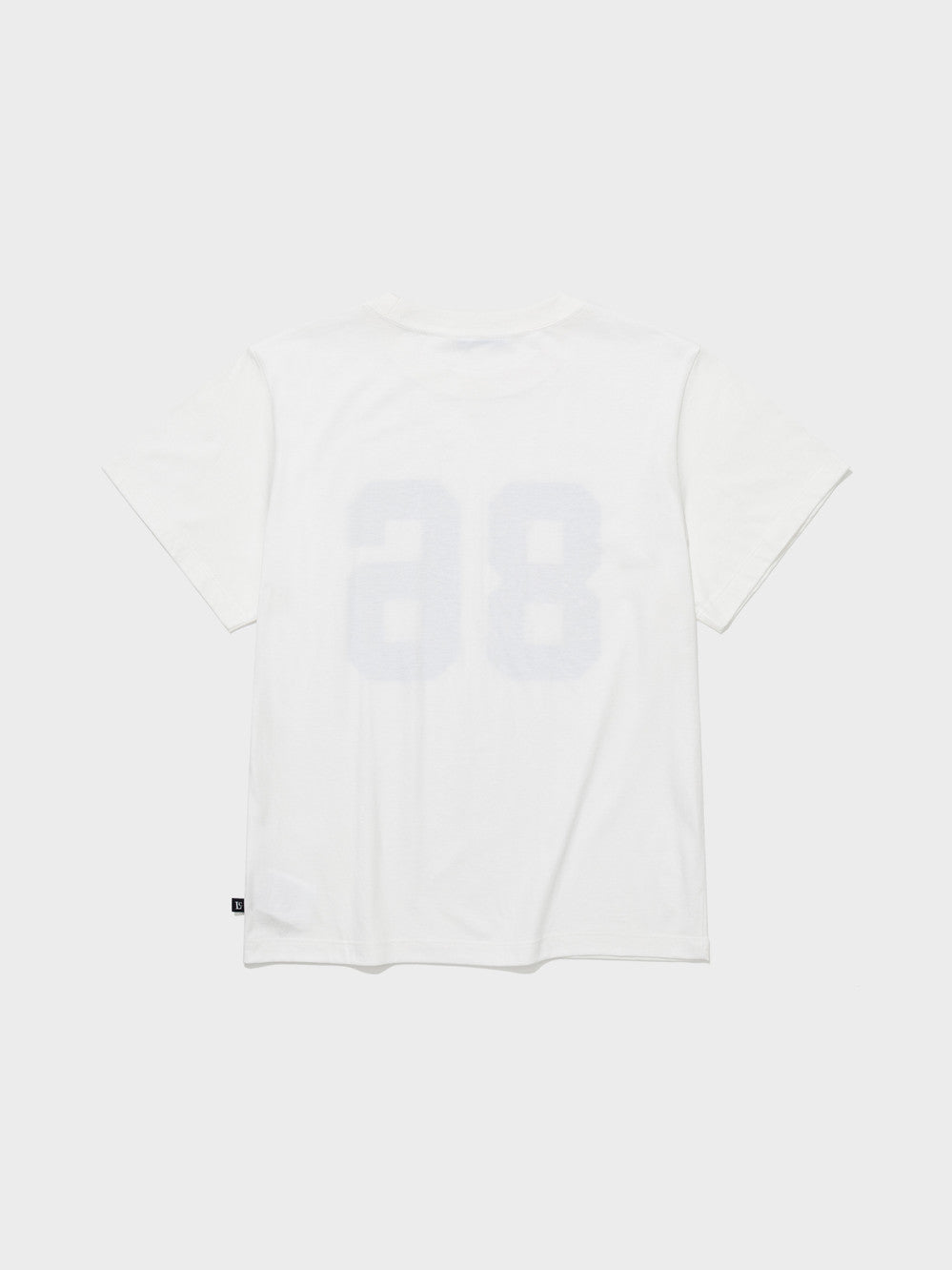 Low Classic Seougsu 86 Tee Off White