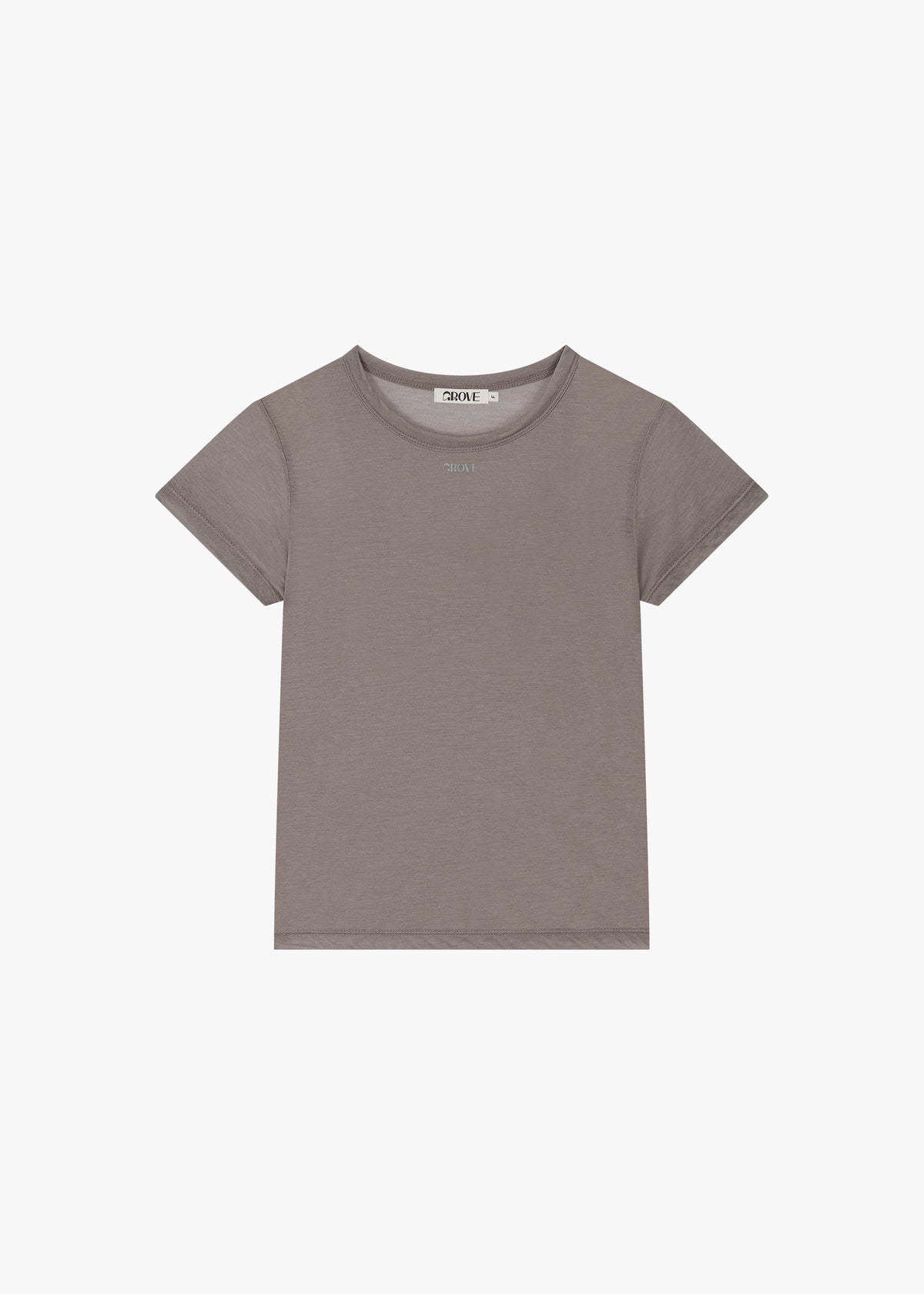 Grove Sheer SS T-Shirt
