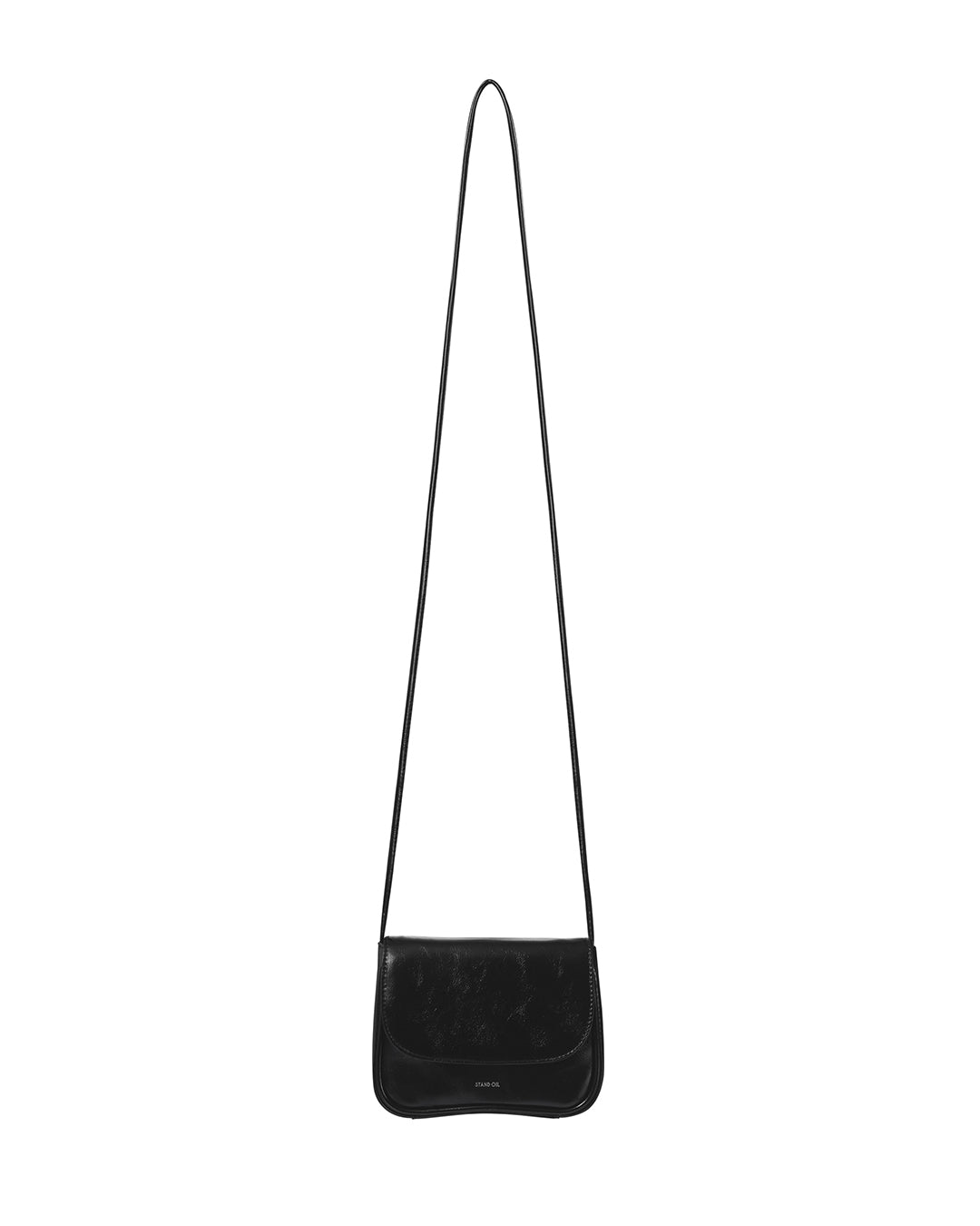 Cookie Bag · Black
