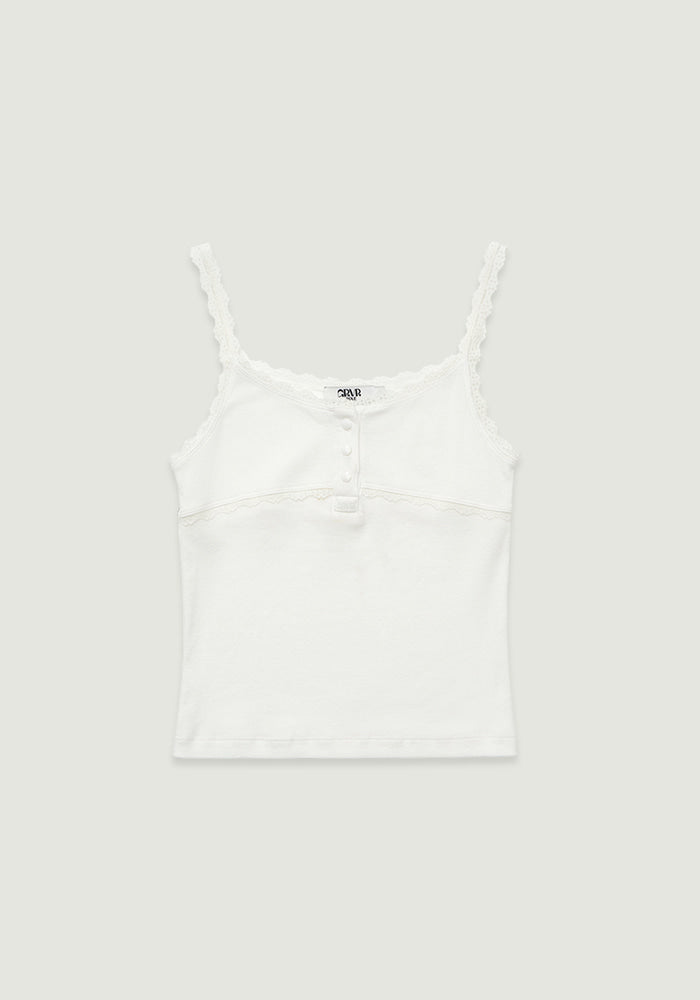 Grove Rina Sleeveless