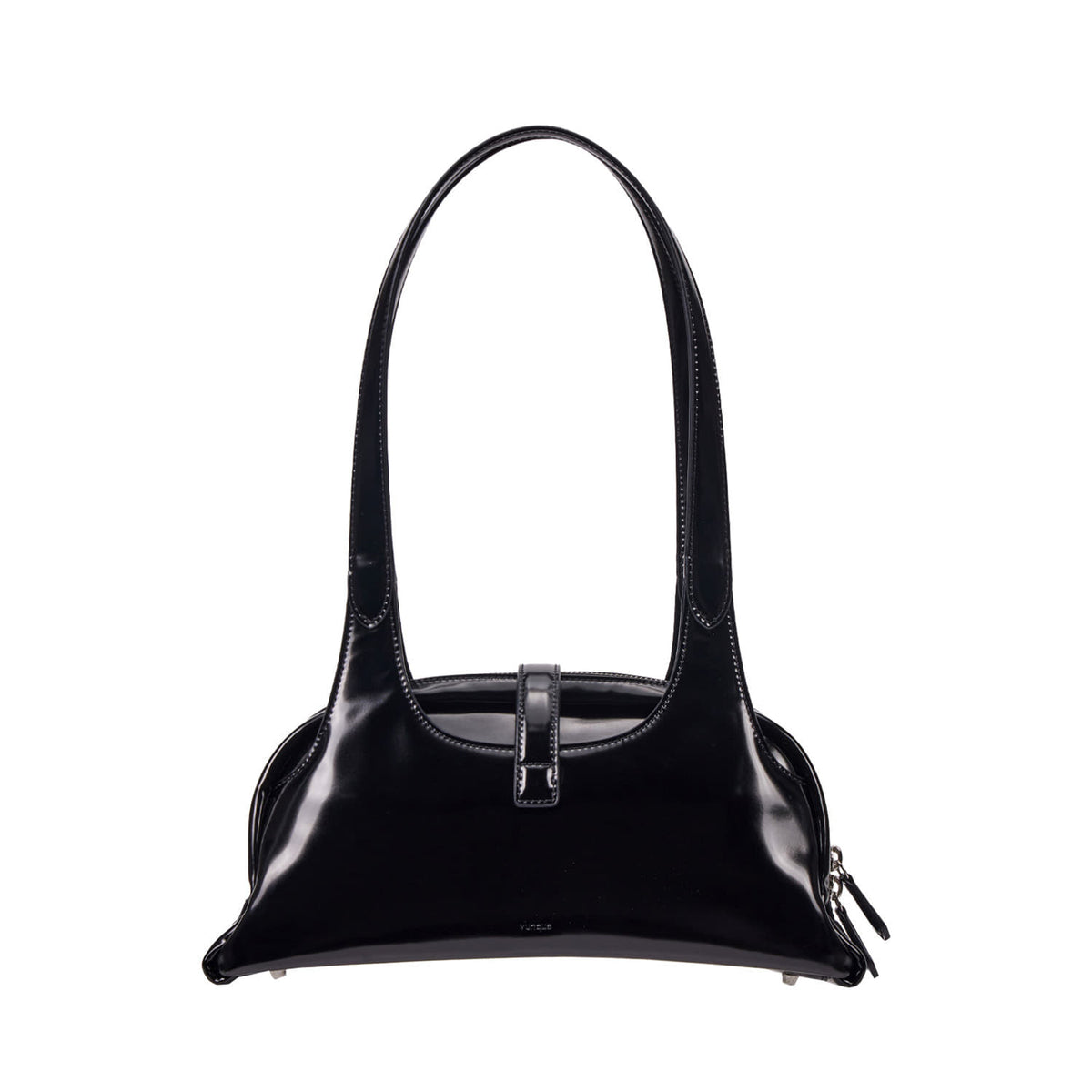 Vunque Toque En Haut Shoulder S Black