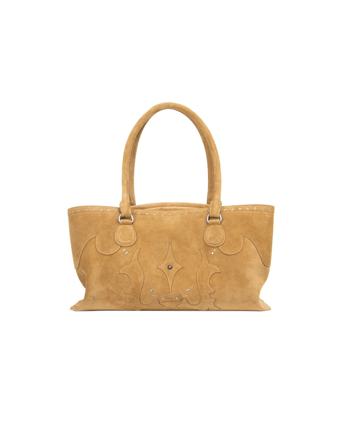 Osoi Shell Brot Toffee Western