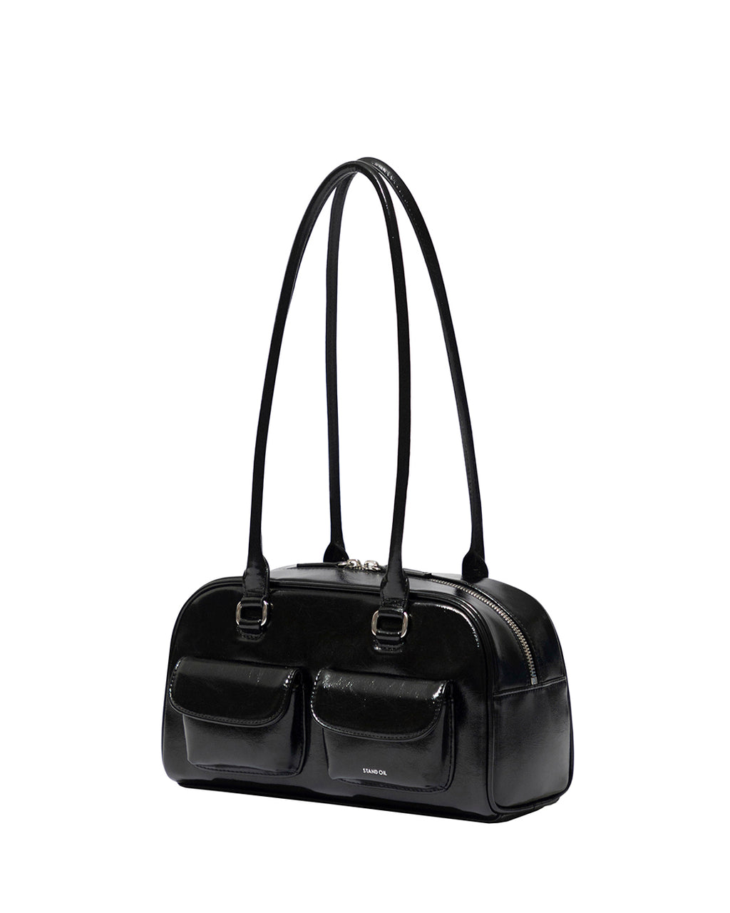 Chubby Bag · Chubi Back / Black
