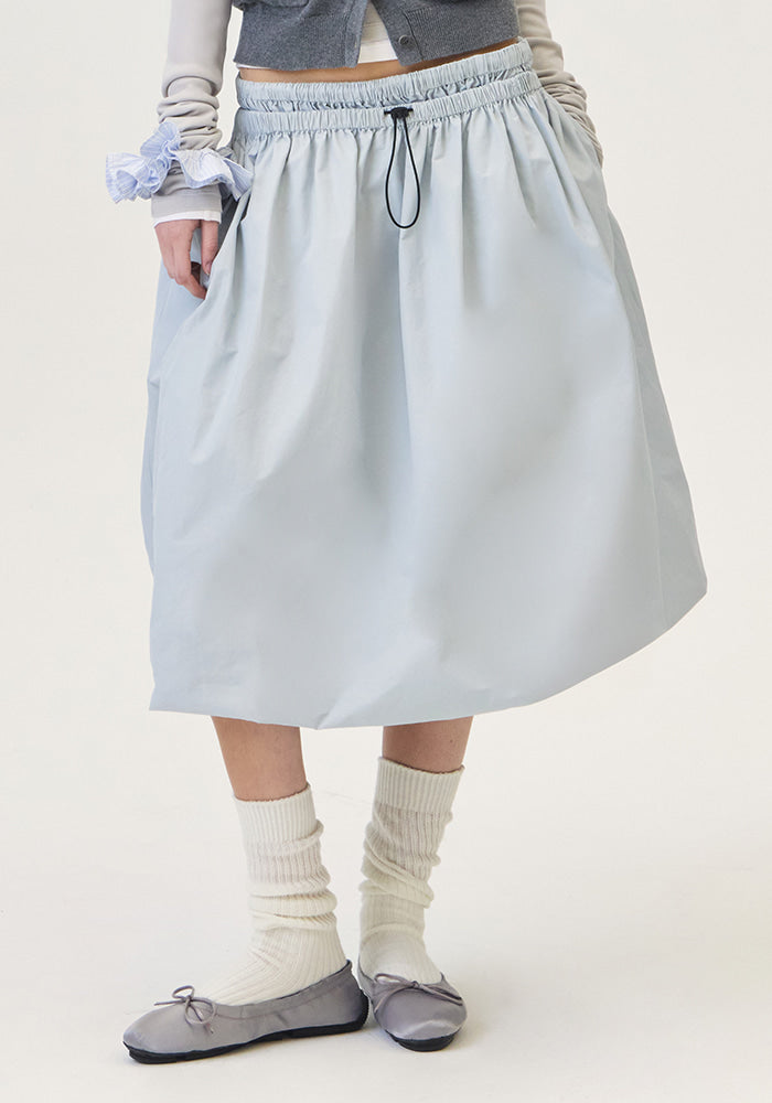 Grove Elo Midi Skirt