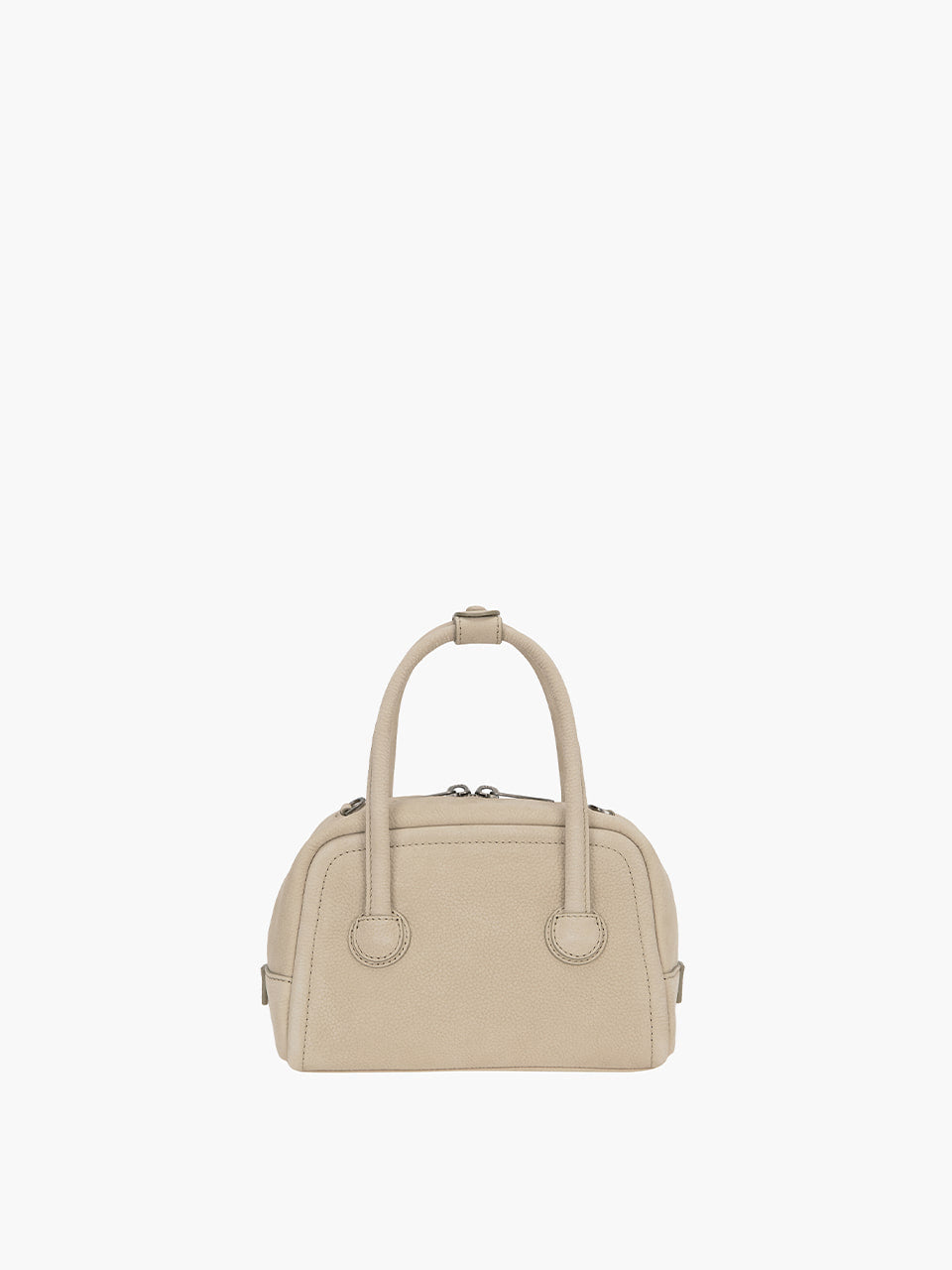 Margesherwood Soft Tote Mini nude nubuck