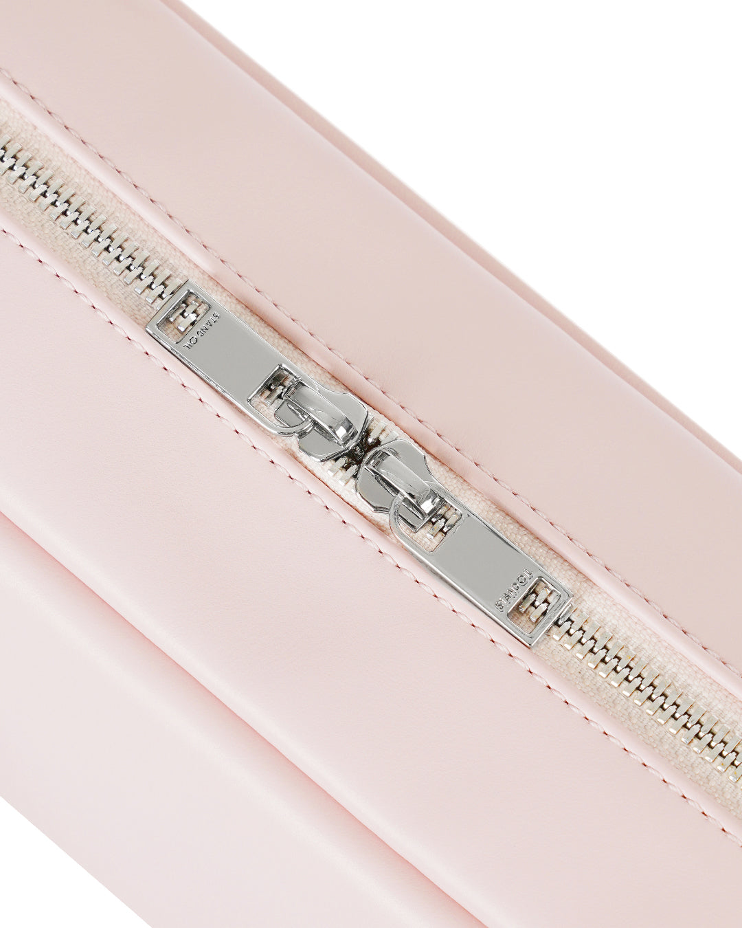 More Baguette Bag · Baby Pink