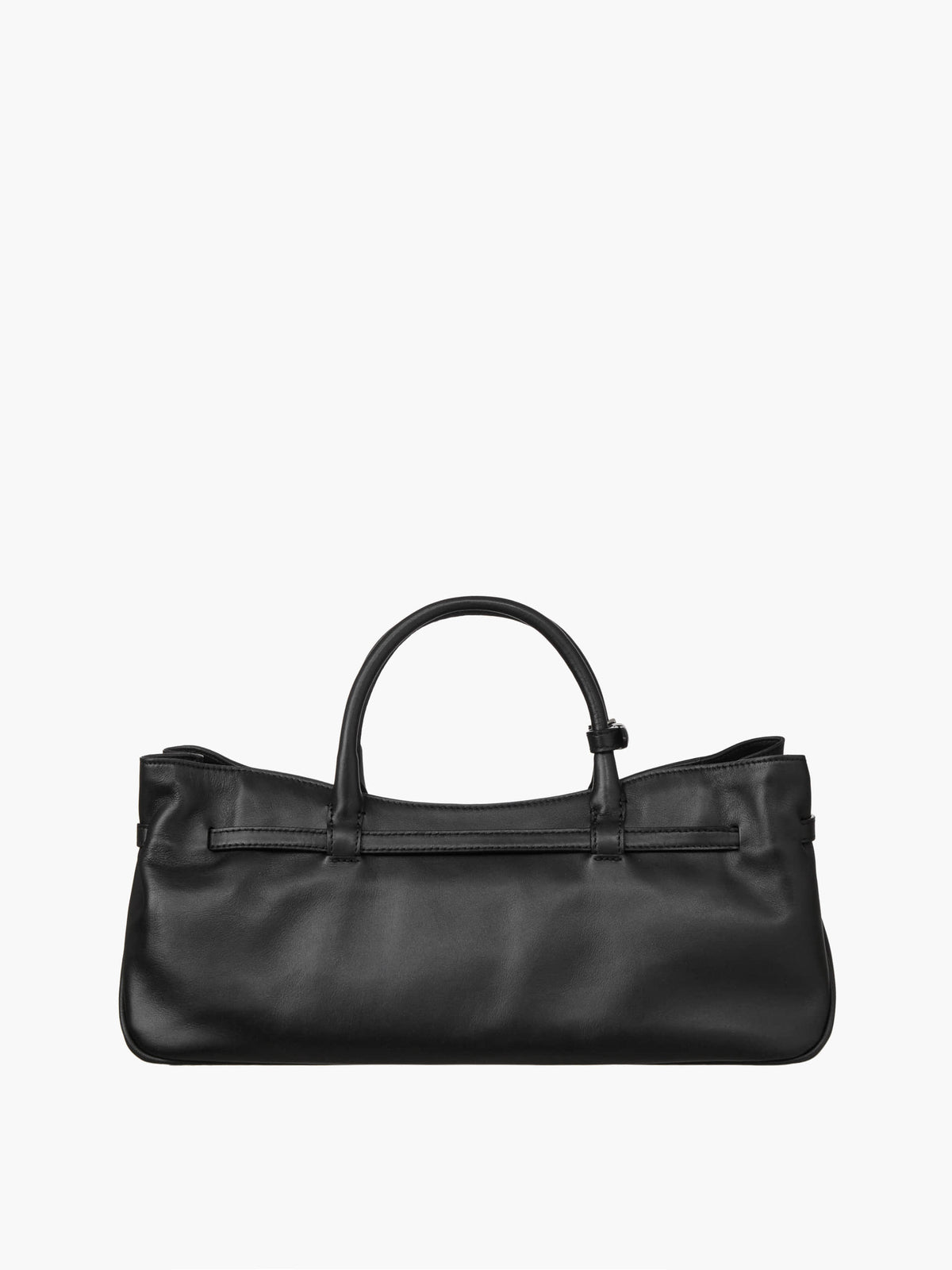 Margesherwood Grandma Used Bag black plain