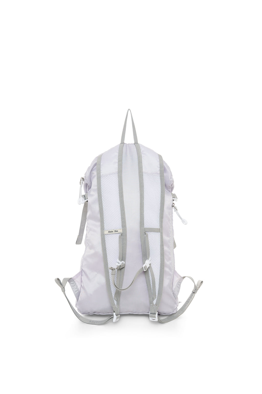 Matinkim Matin Airy Rover Backpack IN Grey