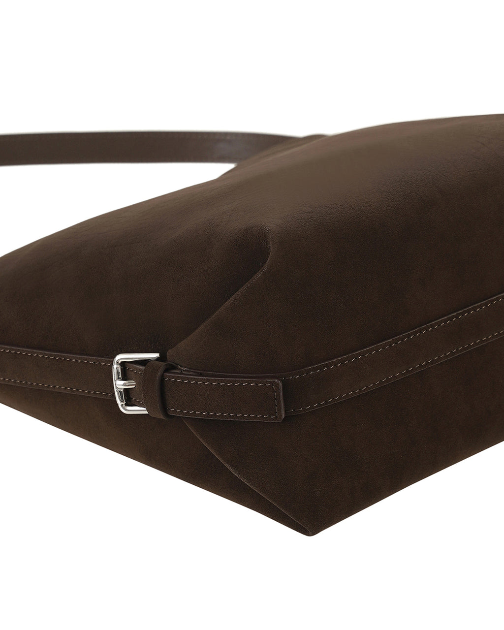 [standoil] Mio Bucket Bag · Maron