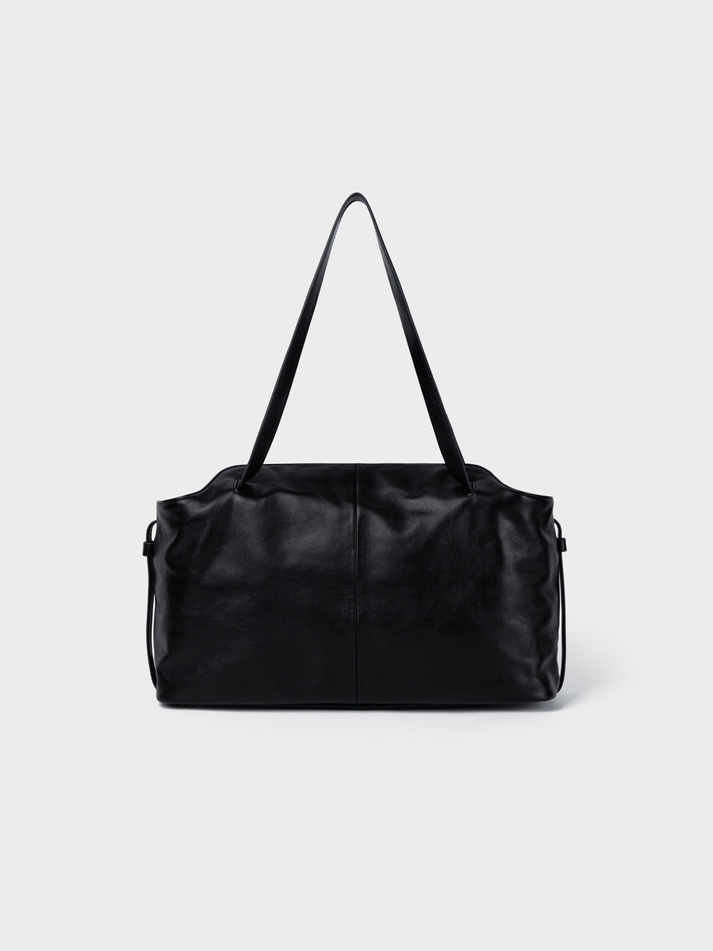Low Classic Nook Bag Black