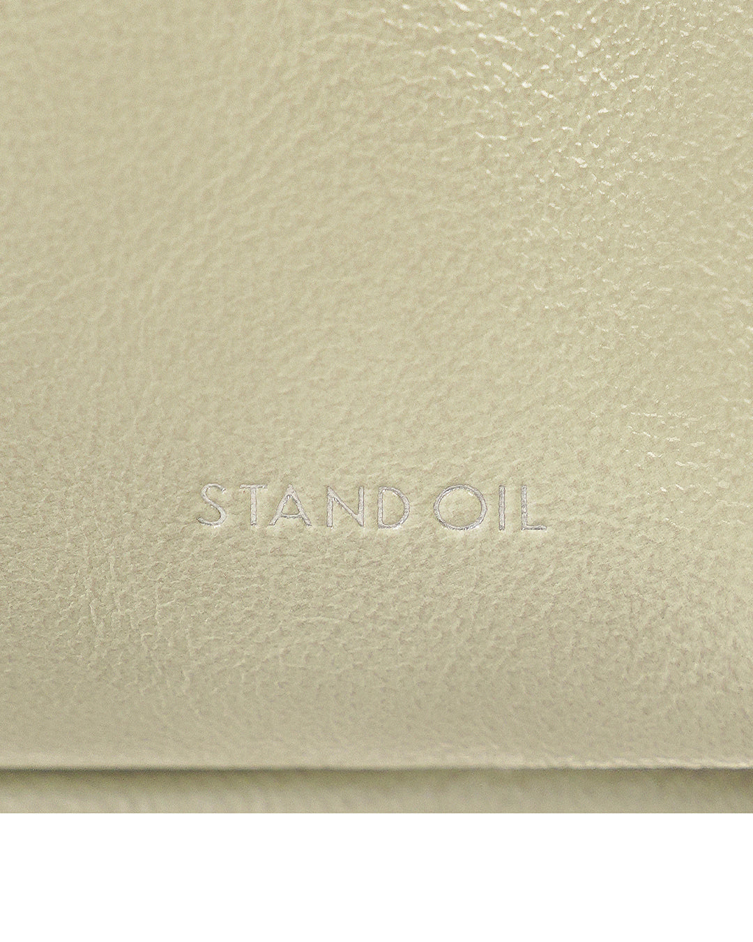 [standoil] Tickle Bag · Tickle Bag / Olive
