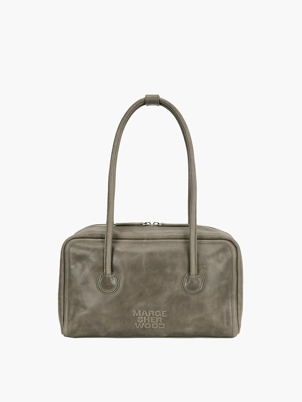 Margesherwood Soft Boston etoffe pull-up