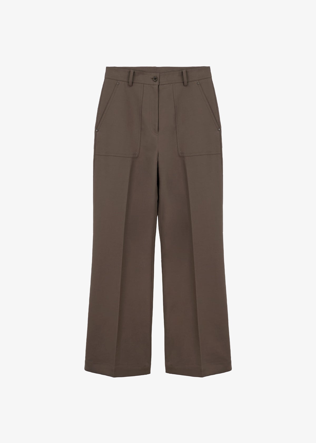 Grove Flaw Pants