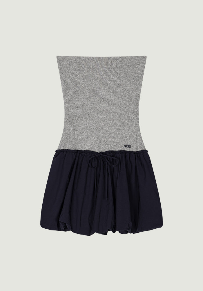 Grove Lily Tube Dress