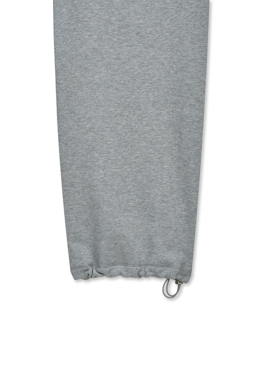 Matinkim Essential Logo Sweatpants IN Grey