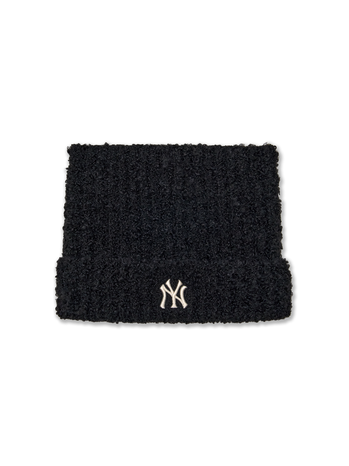 Mlb Plush Meowing Beanie