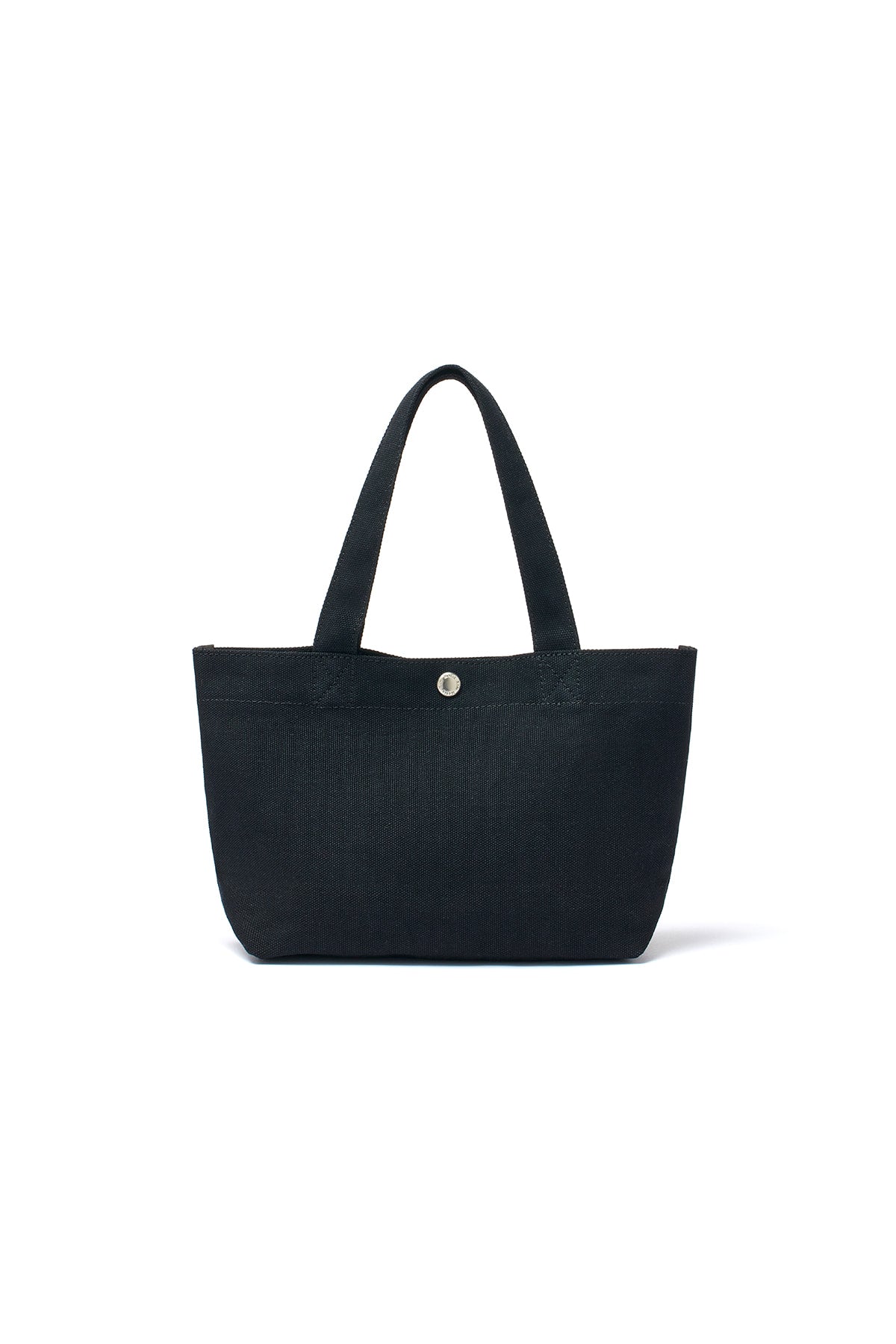 [matinkim] MATIN CANVAS MINI TOTE BAG IN BLACK