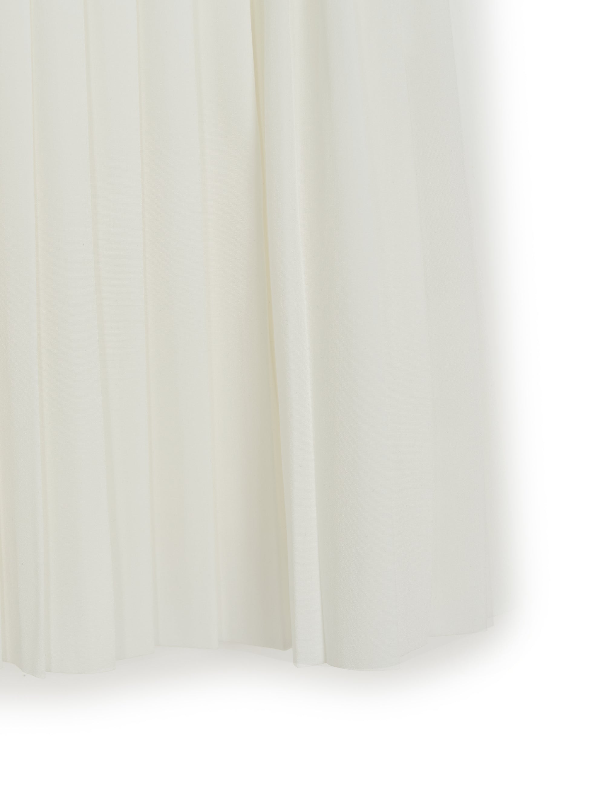 [mlb korea] Women's Varsity Sportive Pleated Mini Skirt