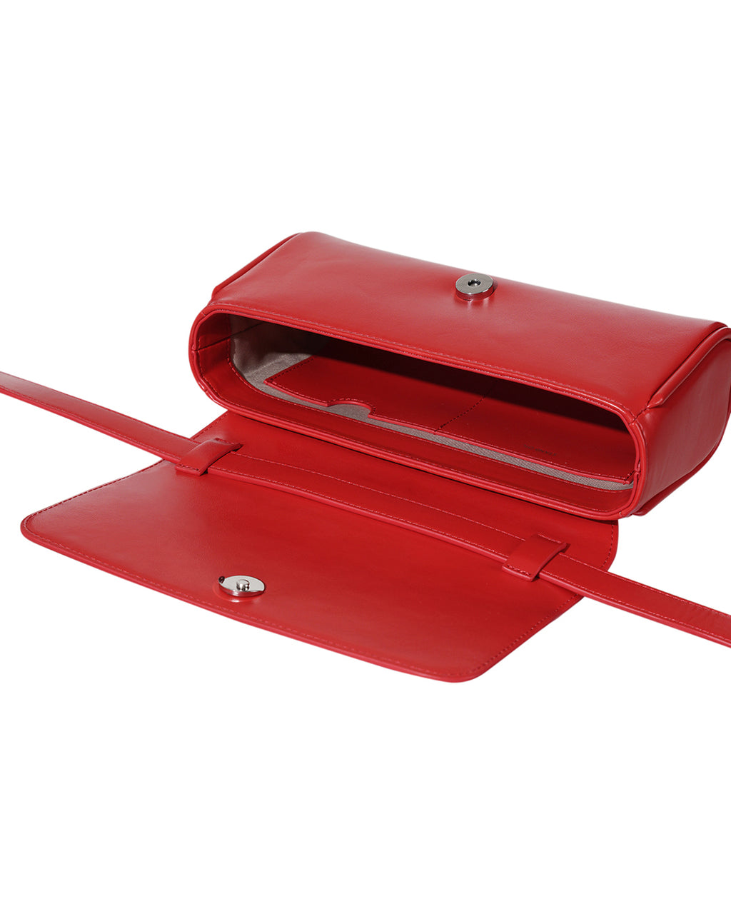 [standoil] Butter Bag / Tomato