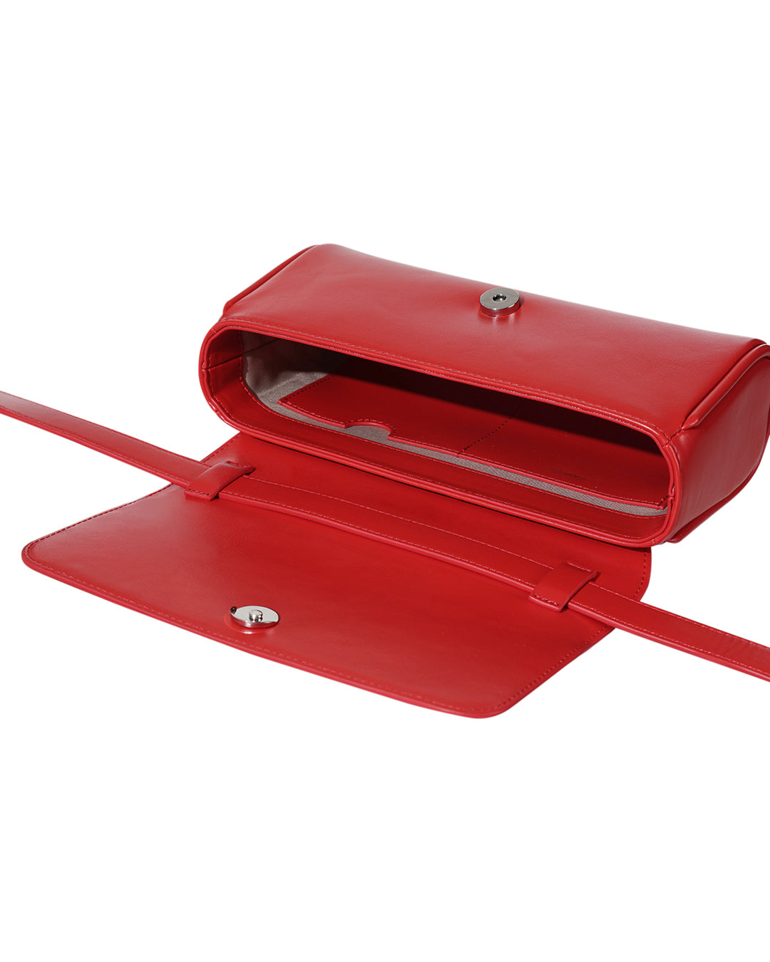 [standoil] Butter Bag / Tomato