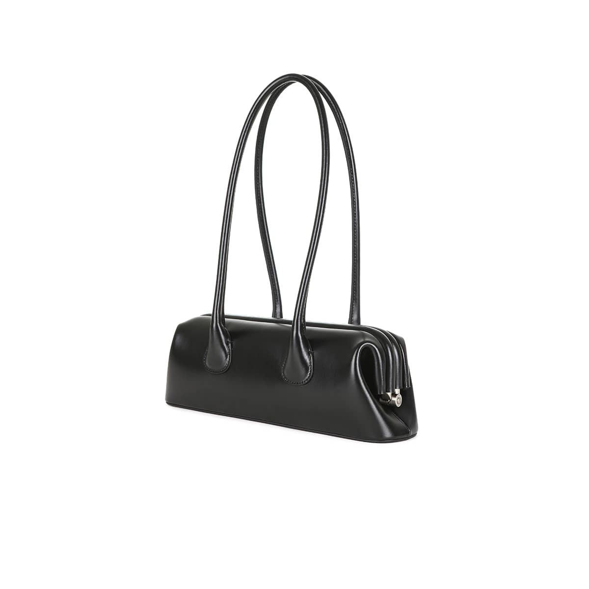 Osoi Boat Wide Mini Black