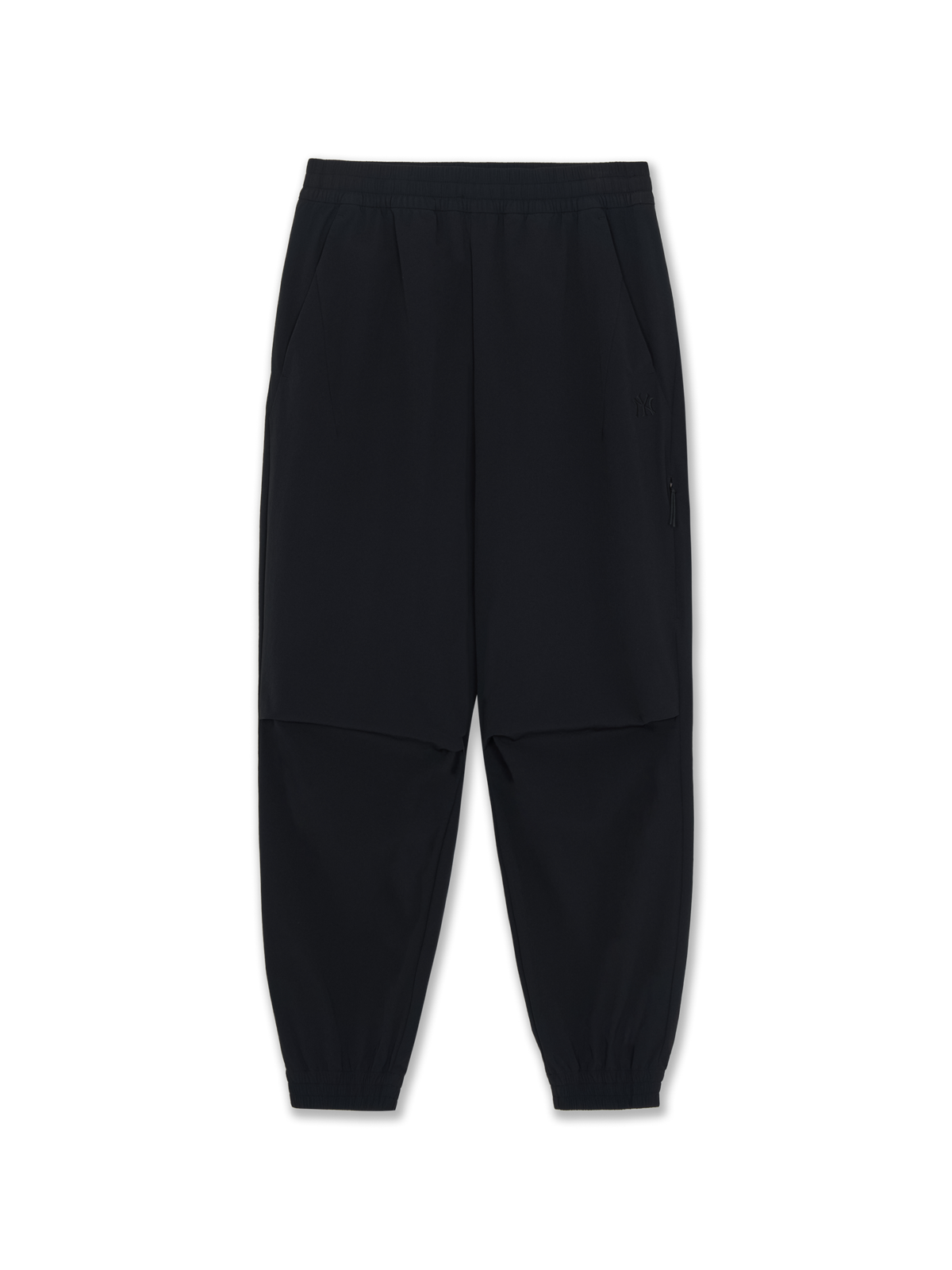 Mlb Basic Stretch Jogger Pants New York Yankees