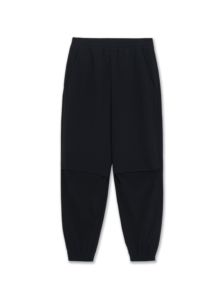 Mlb Basic Stretch Jogger Pants New York Yankees