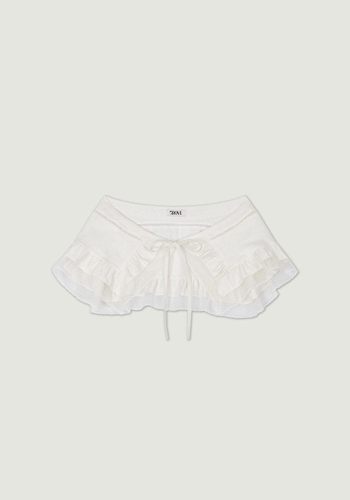 Grove Dani Lap Skirt