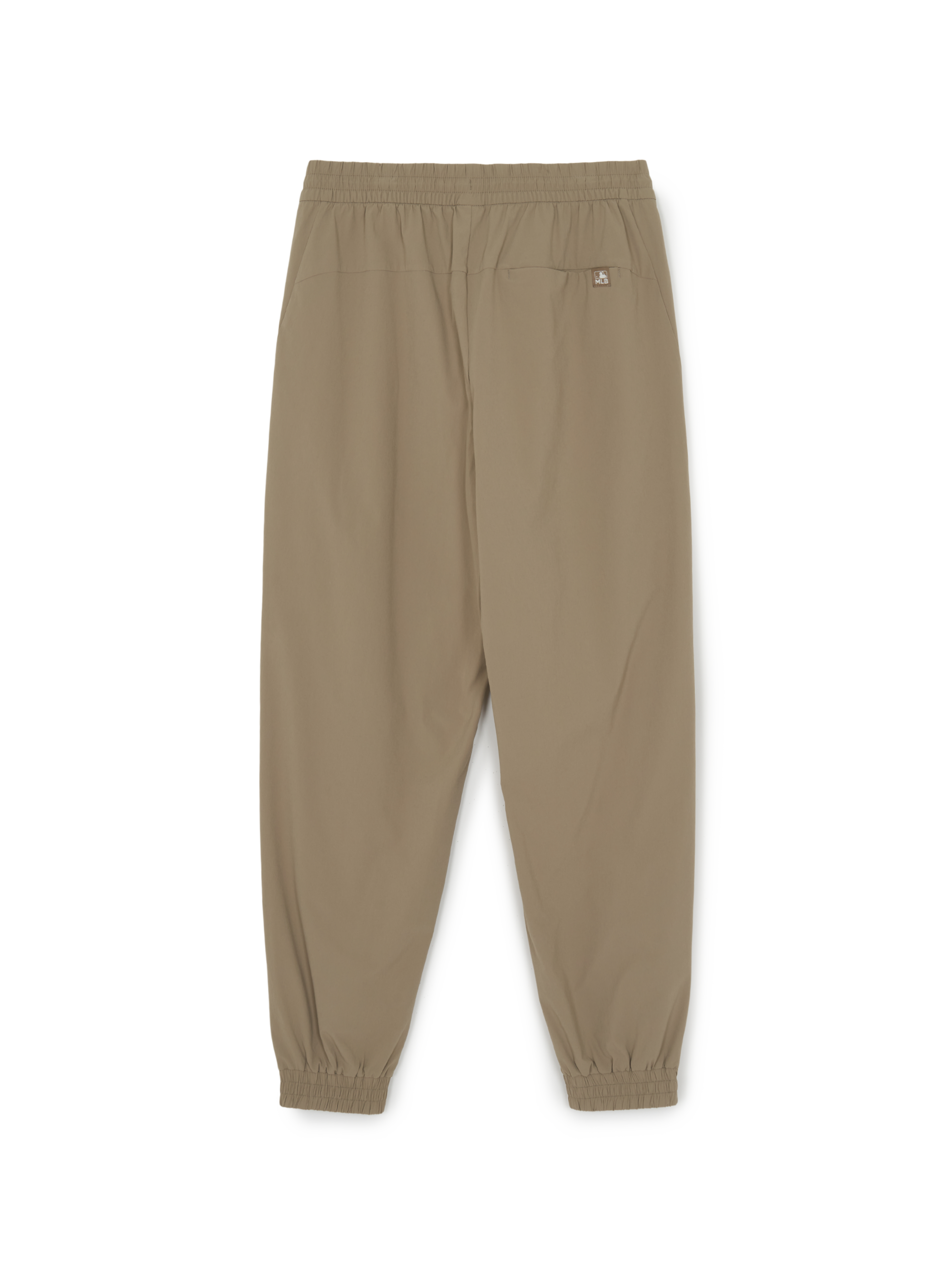 [mlb korea] Basic Cooling Stretch Jogger Pants