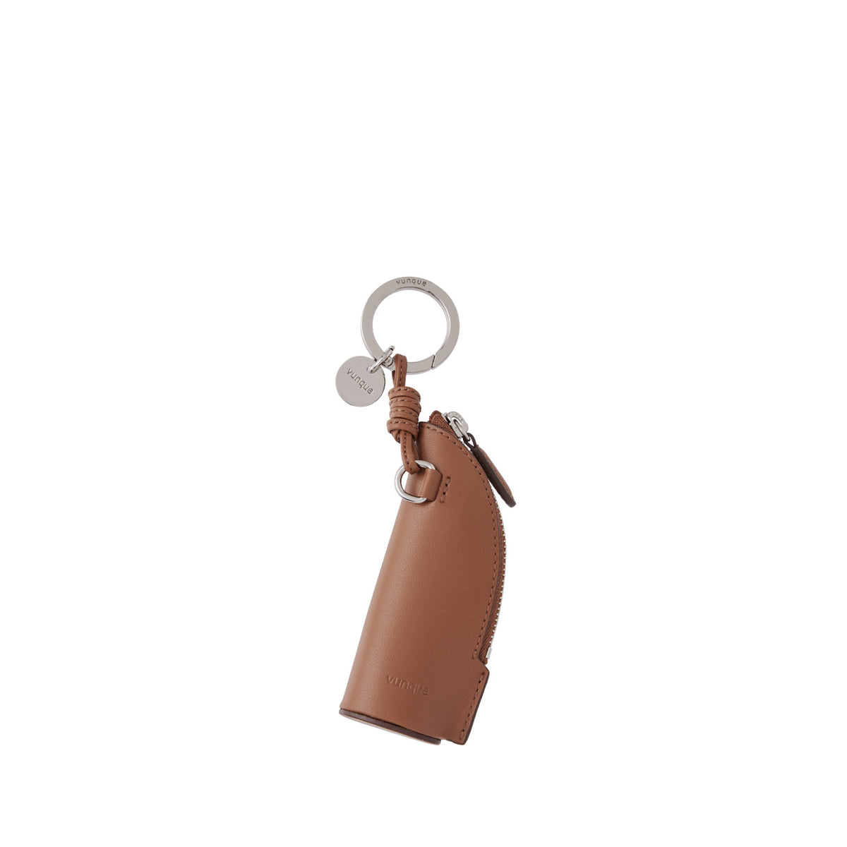 Vunque Couteau Charm Camel