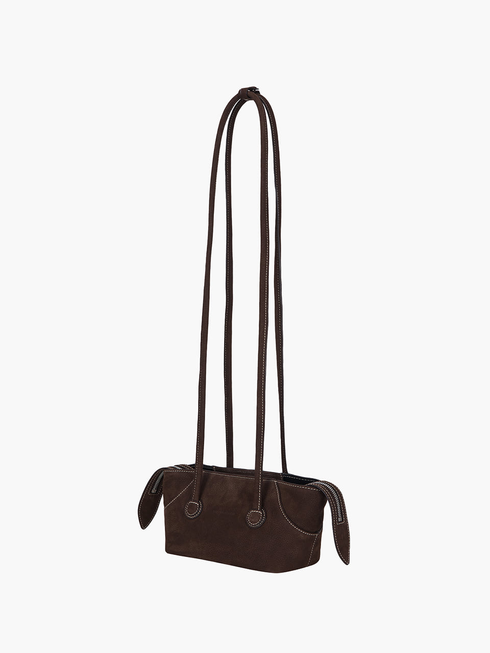 Margesherwood Boat Shopper Small hush nubuck