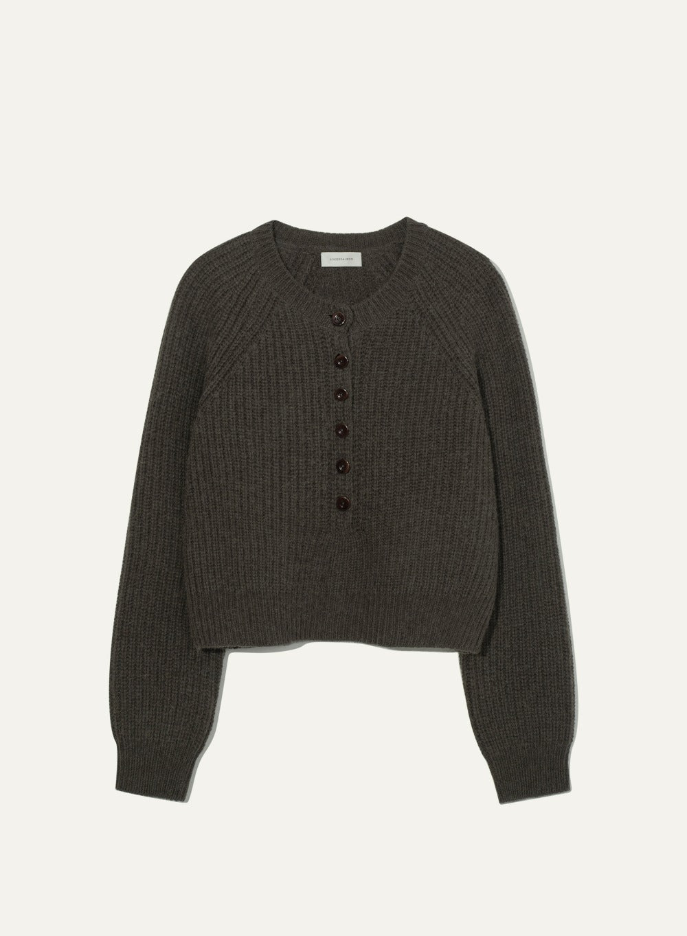 Kindersalmon Viggo Top Bark