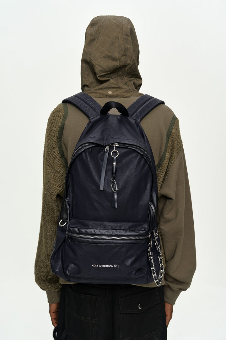 Andersson Bell Carbon Backpack