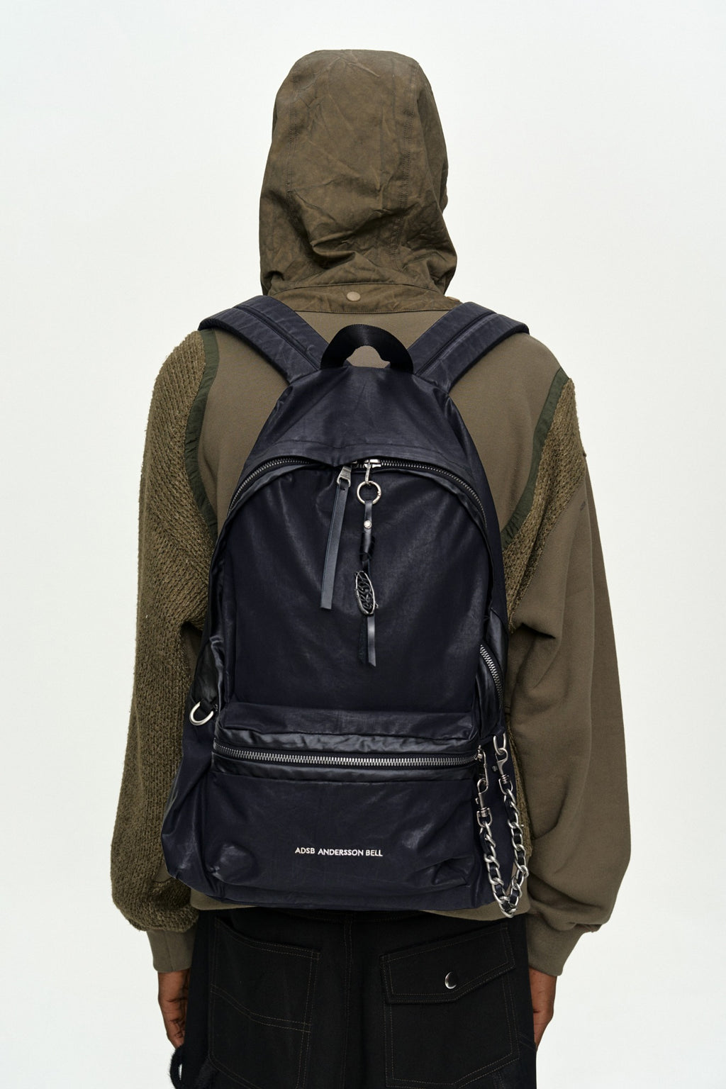 Andersson Bell Carbon Backpack