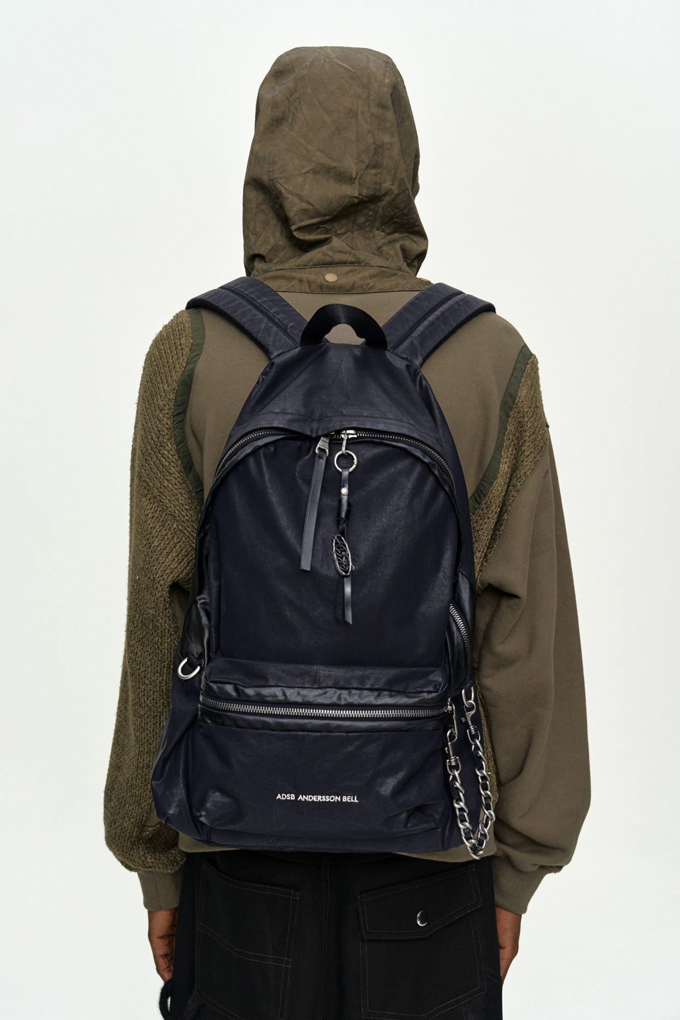 Andersson Bell Carbon Backpack