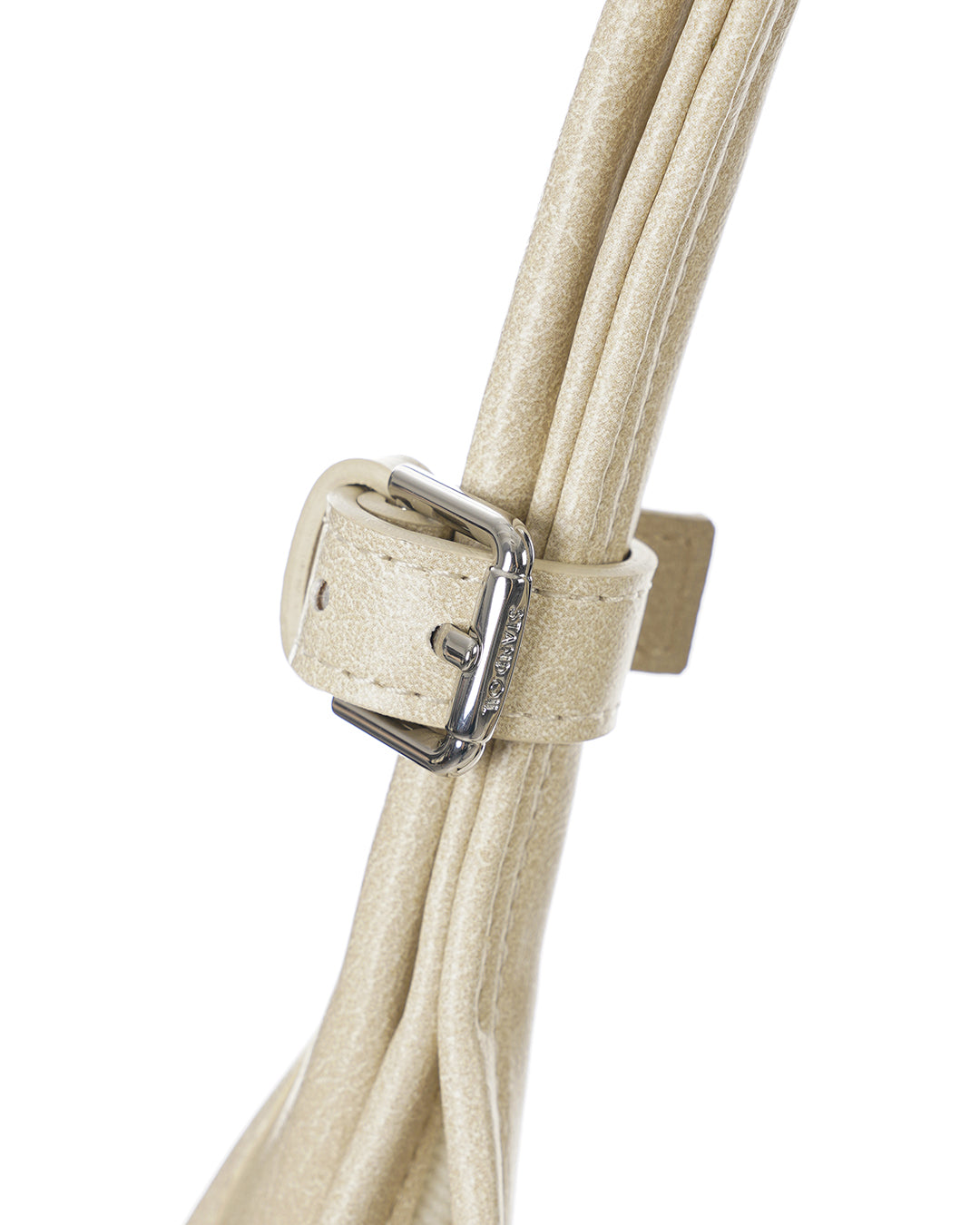 Ringo Bag · Canvas Cream