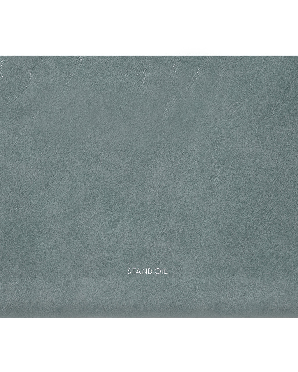 [standoil] Oblong Bag Tiny · Oblong Bag Tiny / Denim Blue