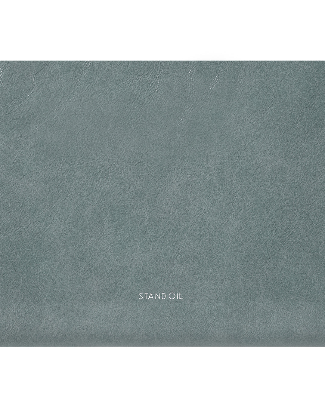 [standoil] Oblong Bag Tiny · Oblong Bag Tiny / Denim Blue