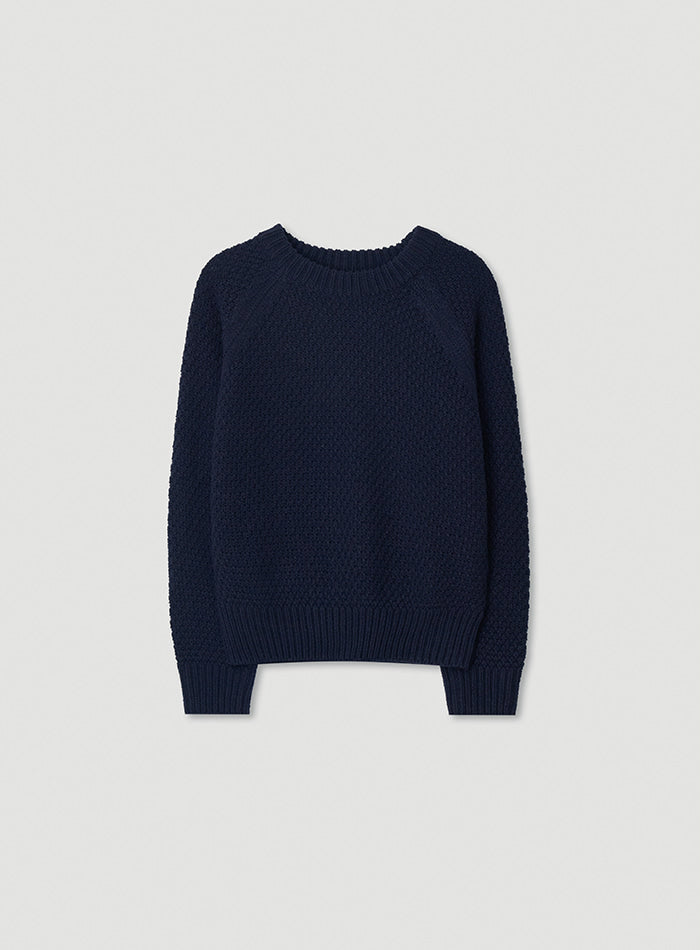 Mango Maniplease Chess Knit