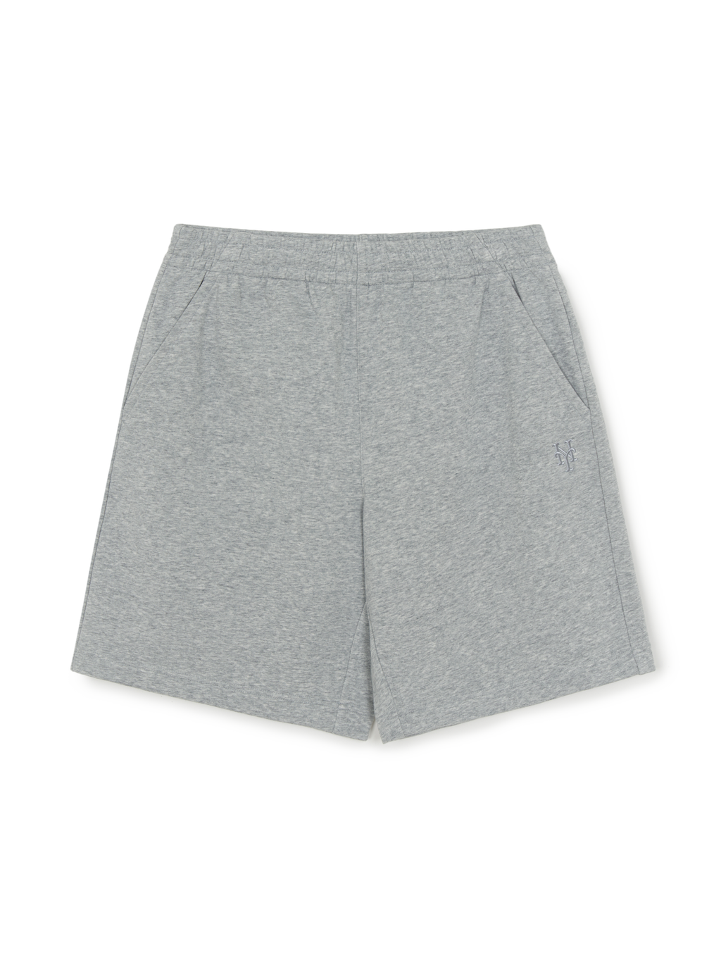 MLB Korea Basic Small Logo 9In Shorts