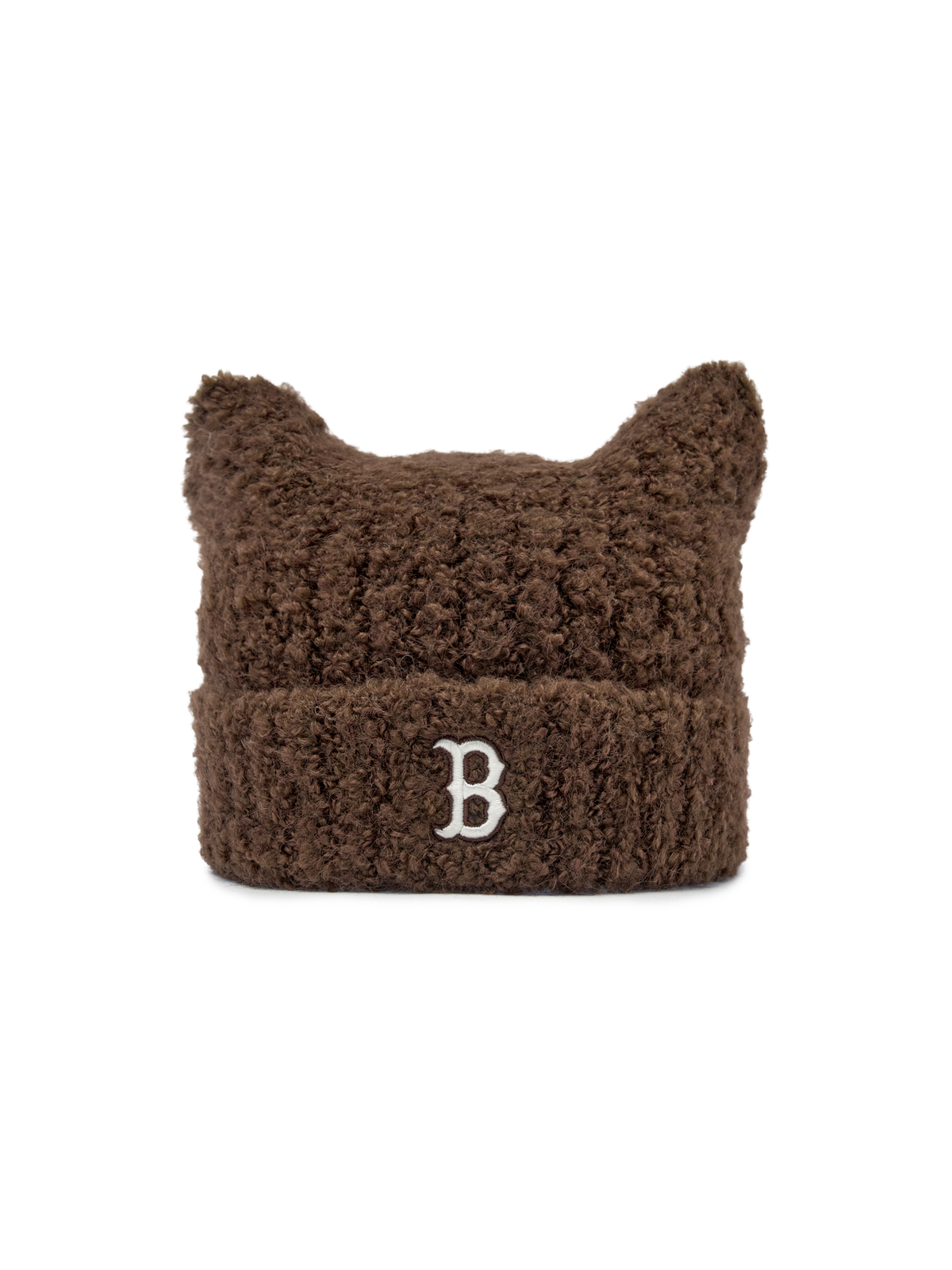 MLB Plush Meowing Beanie