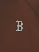 MLB Korea Sportive Light Weight Running Windbreaker