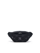 MLB Korea Dia Monogram Sportive Hipsack