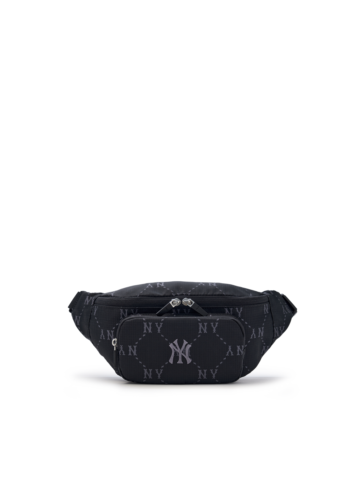 Mlb Dia Monogram Sportive Hipsack