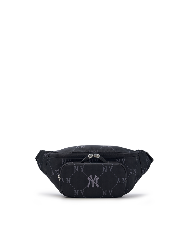 Mlb Dia Monogram Sportive Hipsack
