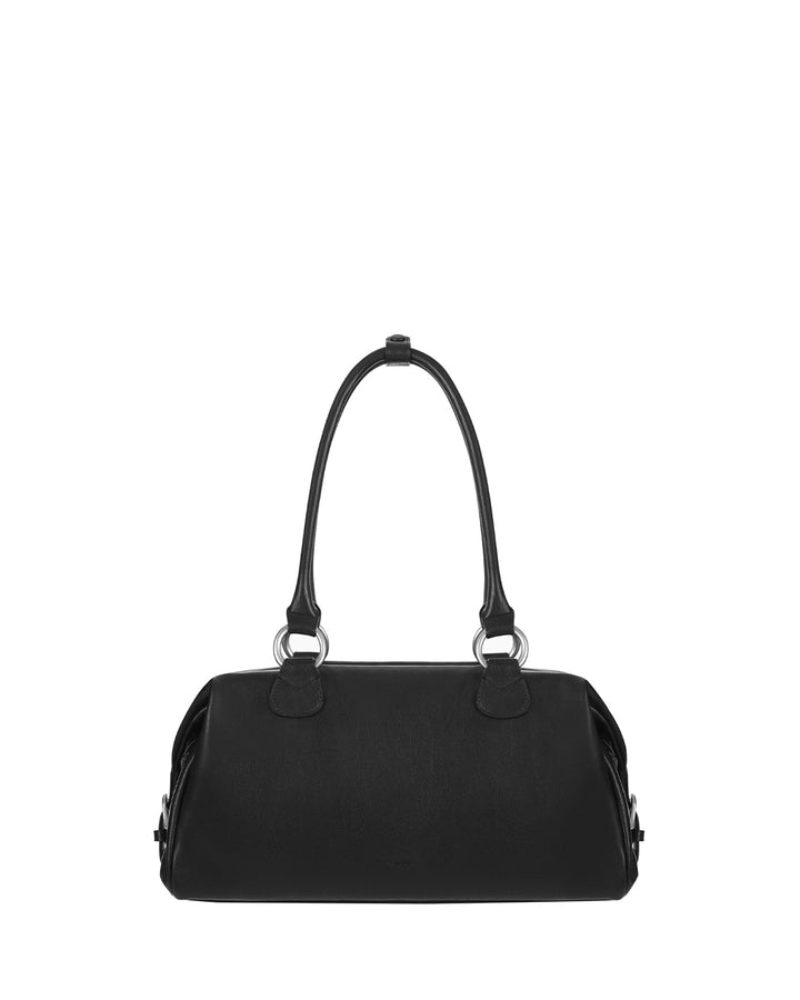 Standoil Zuni Bag · Zuni Bag / Black