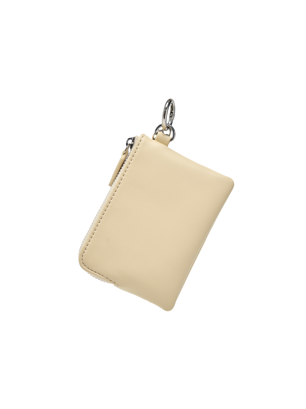 MLB Korea Basic Card Pouch Keyring