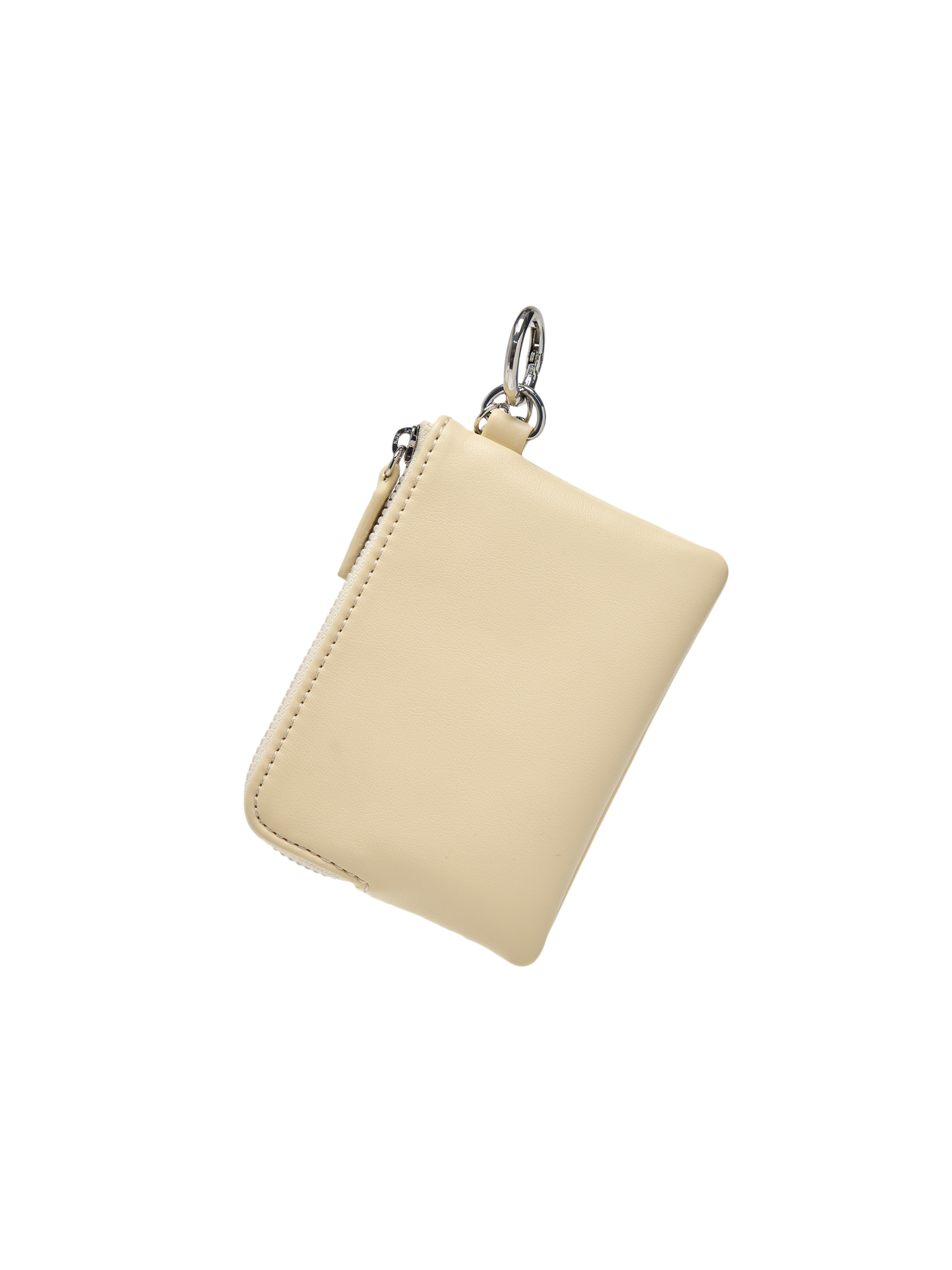 MLB Korea Basic Card Pouch Keyring